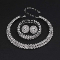 Diamond Splendor Set